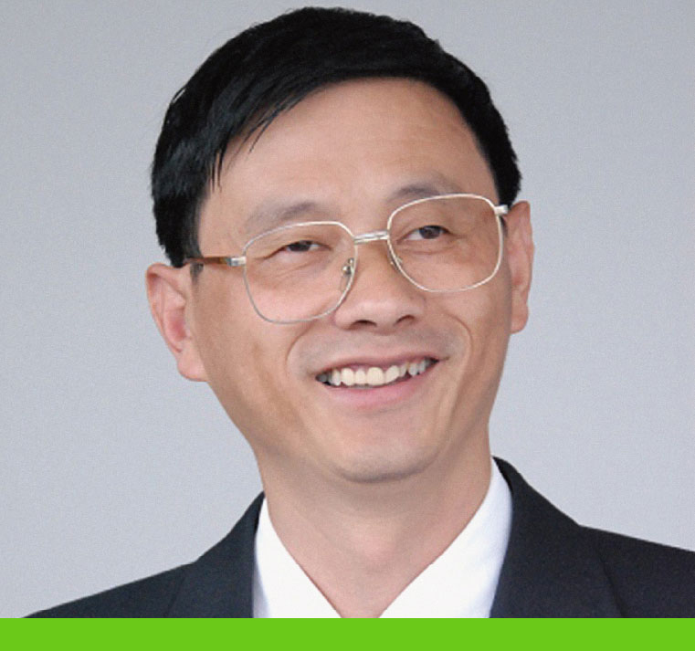 陈大同