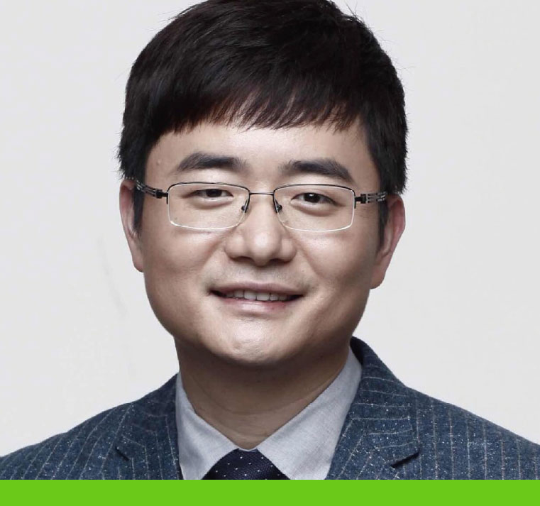 傅盛