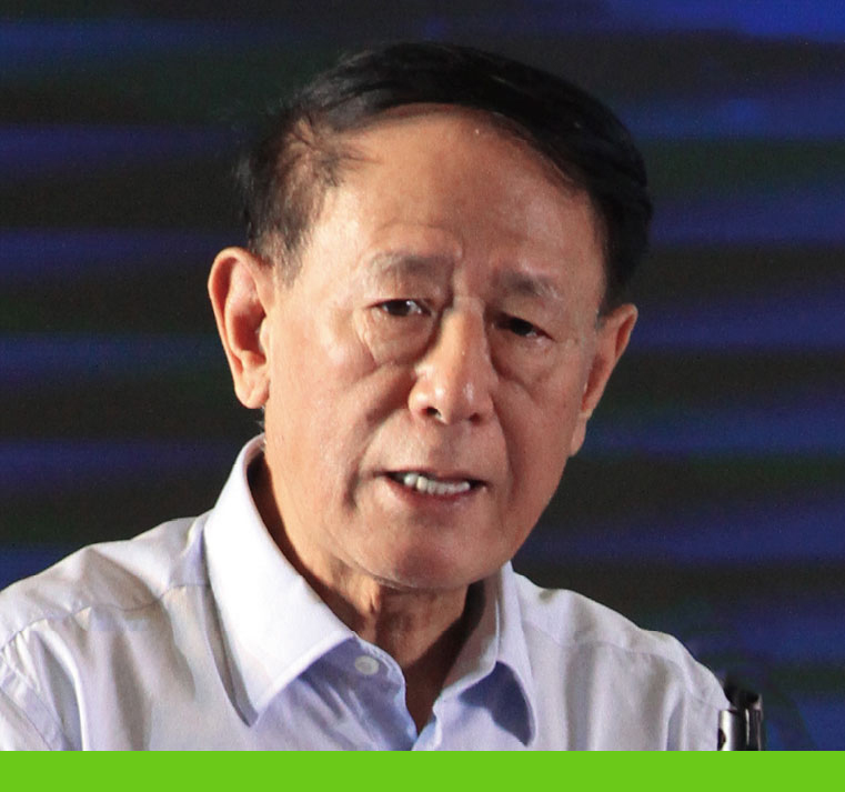 胡德平