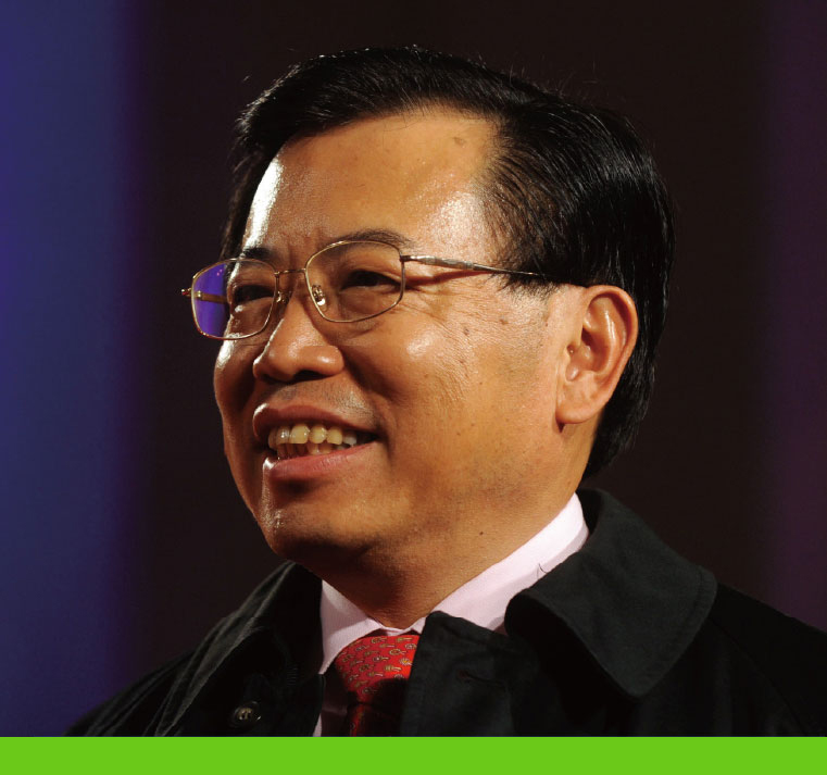 李东生