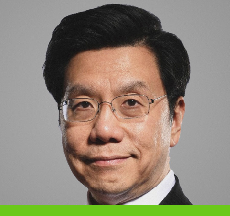 李开复
