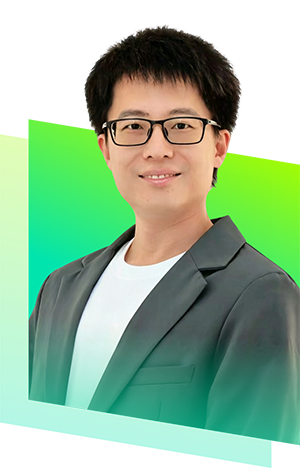叶Andrew