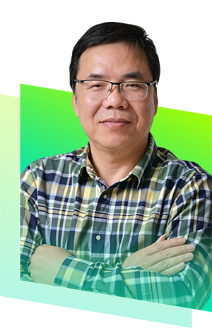 周恺秉
