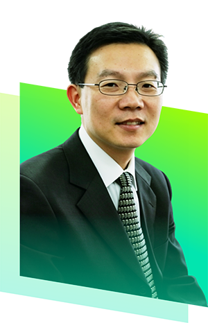 张啸 博士