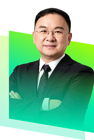 张敏