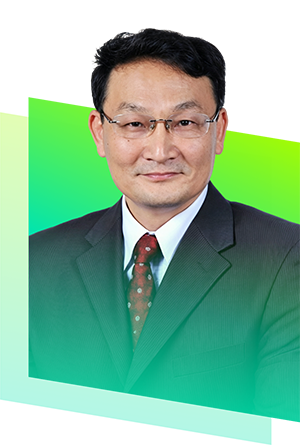 朱跃生