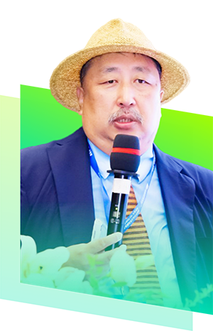 权熙春博士