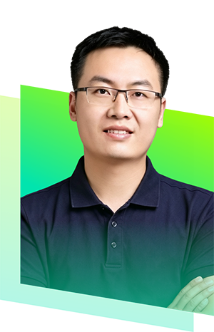 李厦戎