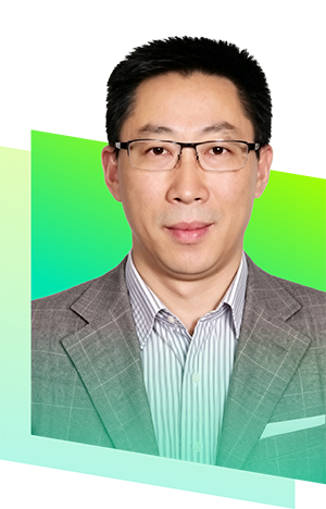 李德凤