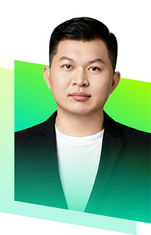 李成名
