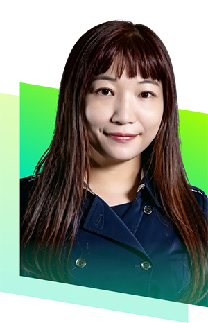 李麗青