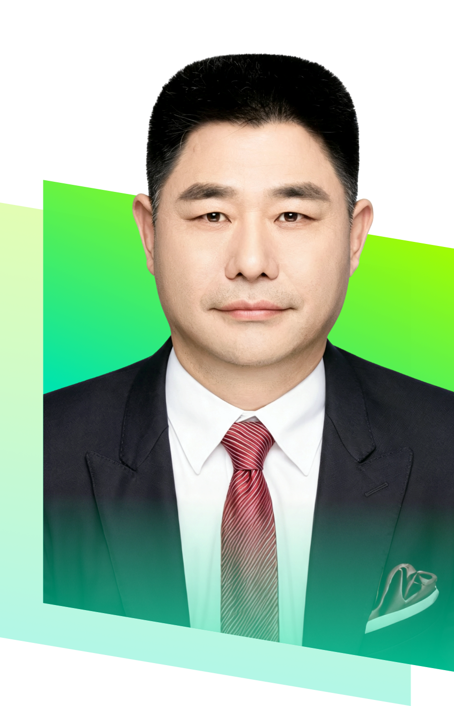 杨勇
