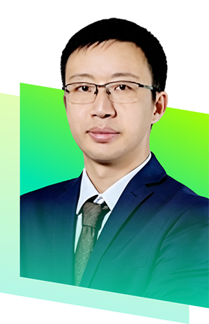 樊杰
