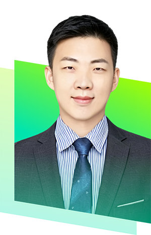 潘杰