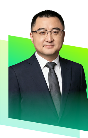 韩启微