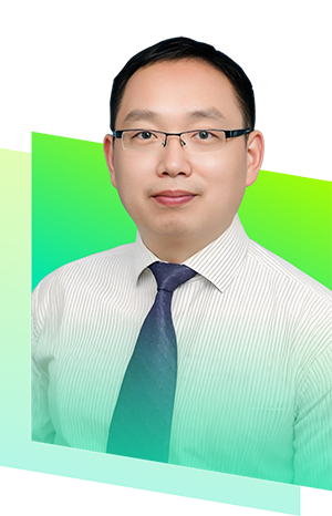 黄靓