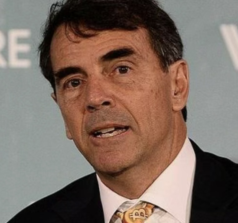 Tim Draper
