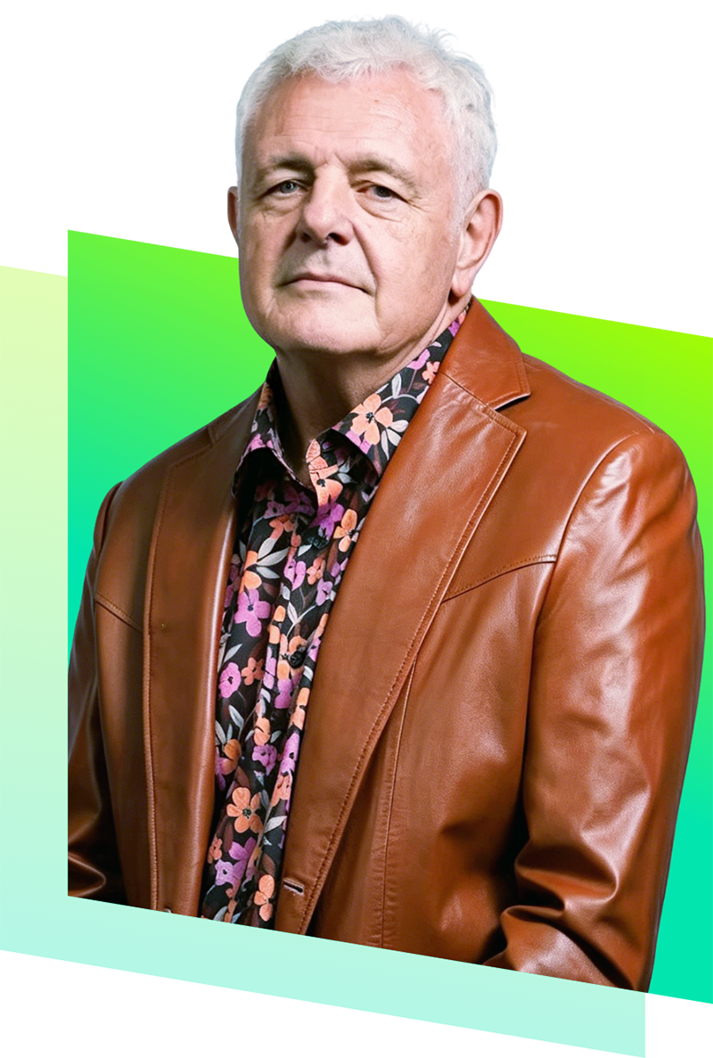 Gary Young