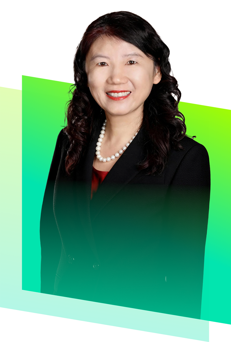 周慧君