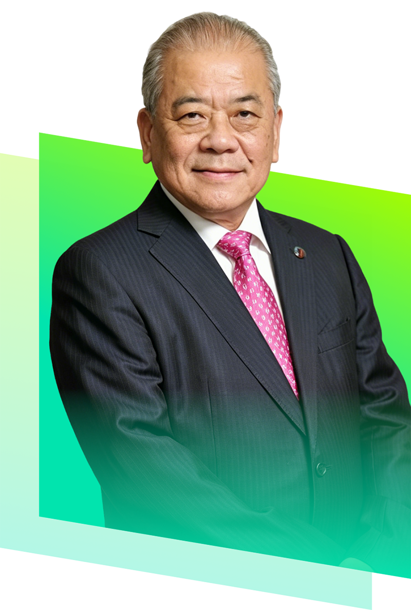 丹斯里拿督斯里邦里玛吴添泉局绅