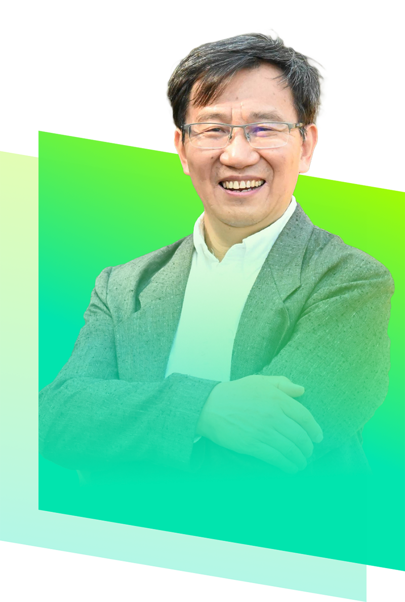 李泽湘
